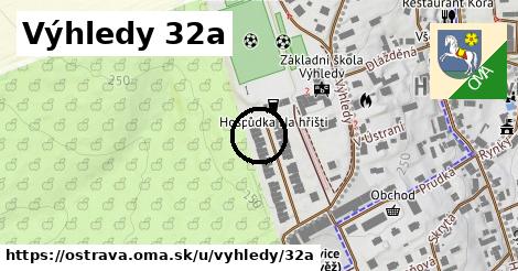 Výhledy 32a, Ostrava