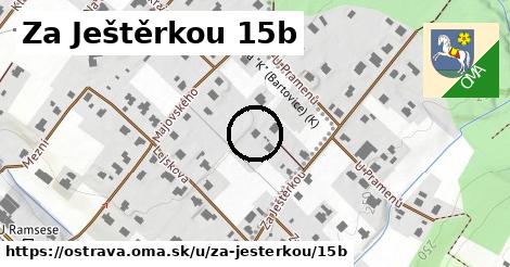 Za Ještěrkou 15b, Ostrava