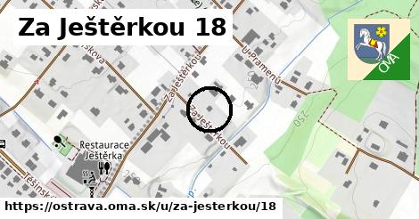 Za Ještěrkou 18, Ostrava