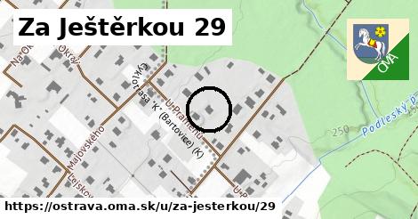 Za Ještěrkou 29, Ostrava