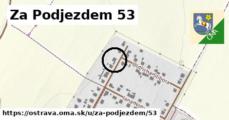Za Podjezdem 53, Ostrava