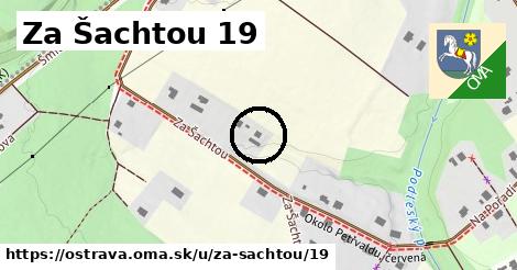 Za Šachtou 19, Ostrava