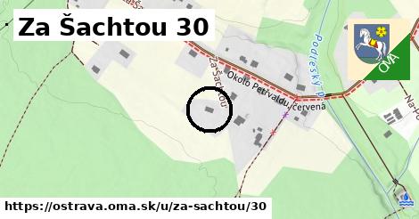 Za Šachtou 30, Ostrava