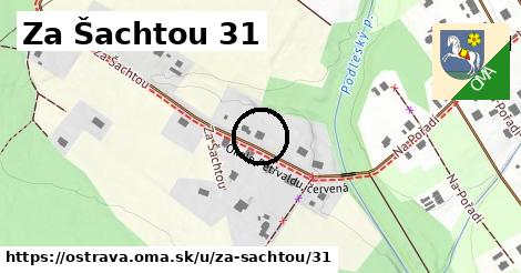 Za Šachtou 31, Ostrava