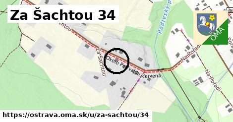 Za Šachtou 34, Ostrava