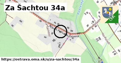 Za Šachtou 34a, Ostrava