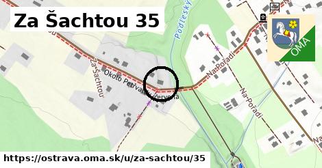 Za Šachtou 35, Ostrava