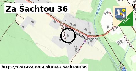 Za Šachtou 36, Ostrava