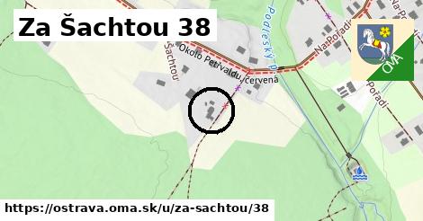 Za Šachtou 38, Ostrava