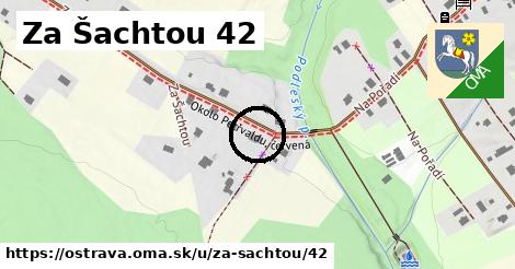 Za Šachtou 42, Ostrava