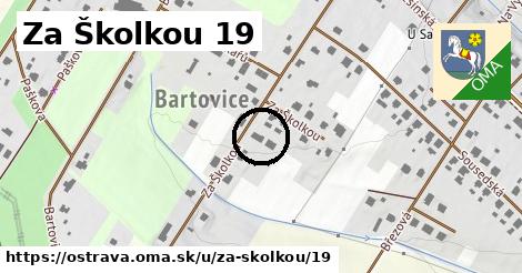 Za Školkou 19, Ostrava