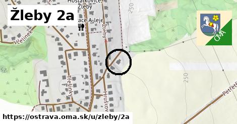 Žleby 2a, Ostrava