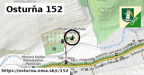 Osturňa <span class="supisne">152</span>