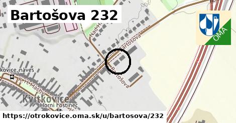 Bartošova 232, Otrokovice