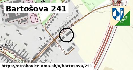 Bartošova 241, Otrokovice