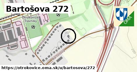 Bartošova 272, Otrokovice