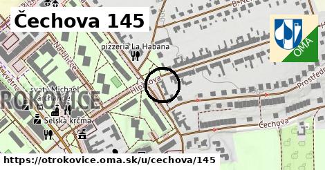 Čechova 145, Otrokovice