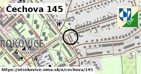 Čechova 145, Otrokovice