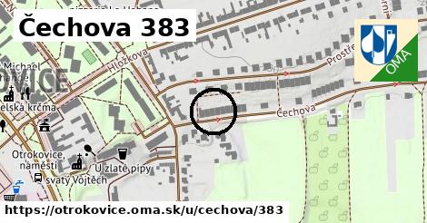 Čechova 383, Otrokovice