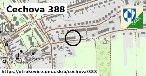 Čechova 388, Otrokovice