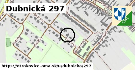 Dubnická 297, Otrokovice