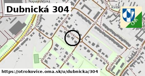 Dubnická 304, Otrokovice