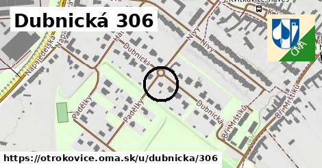 Dubnická 306, Otrokovice