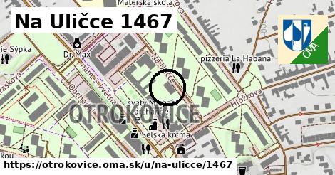 Na Uličce 1467, Otrokovice