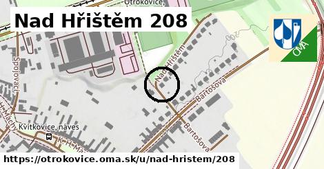 Nad Hřištěm 208, Otrokovice