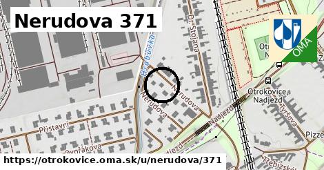 Nerudova 371, Otrokovice