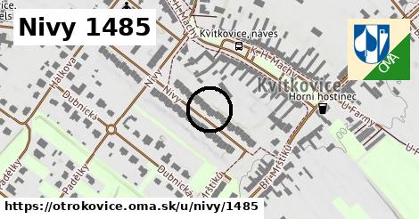 Nivy 1485, Otrokovice