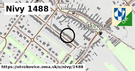 Nivy 1488, Otrokovice