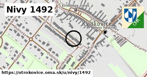 Nivy 1492, Otrokovice