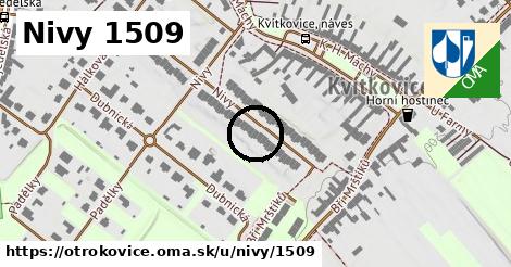 Nivy 1509, Otrokovice