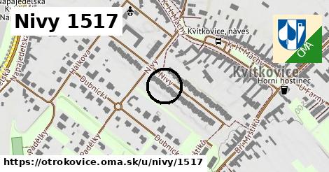 Nivy 1517, Otrokovice