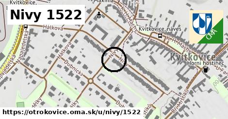 Nivy 1522, Otrokovice