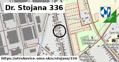 Dr. Stojana 336, Otrokovice