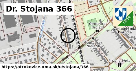 Dr. Stojana 366, Otrokovice