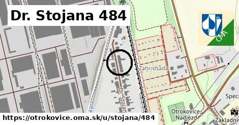 Dr. Stojana 484, Otrokovice