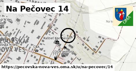 Na Pečovec 14, Pečovská Nová Ves