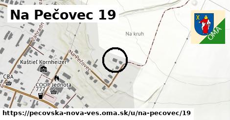 Na Pečovec 19, Pečovská Nová Ves