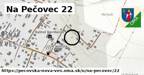 Na Pečovec 22, Pečovská Nová Ves