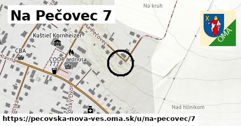 Na Pečovec 7, Pečovská Nová Ves
