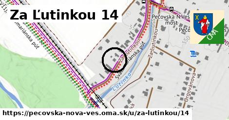 Za Ľutinkou 14, Pečovská Nová Ves