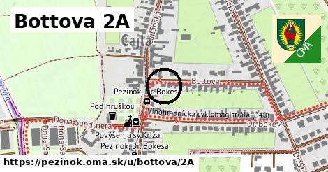 Bottova 2A, Pezinok