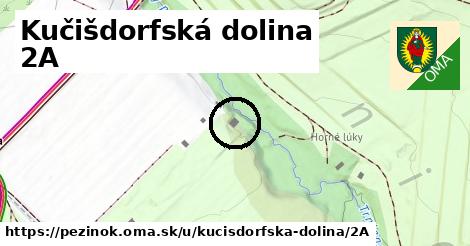 Kučišdorfská dolina 2A, Pezinok