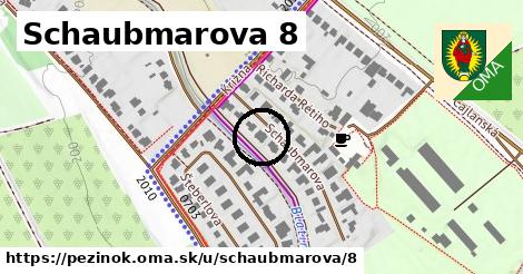 Schaubmarova 8, Pezinok