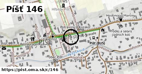 Píšť <span class="supisne">146</span>