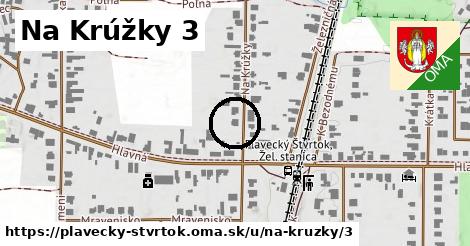 Na Krúžky 3, Plavecký Štvrtok