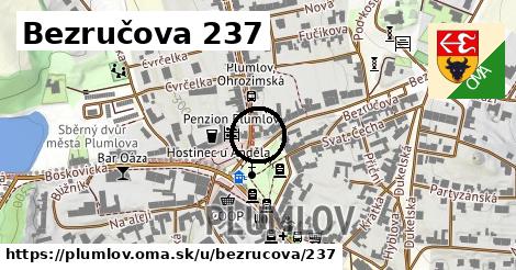 Bezručova 237, Plumlov